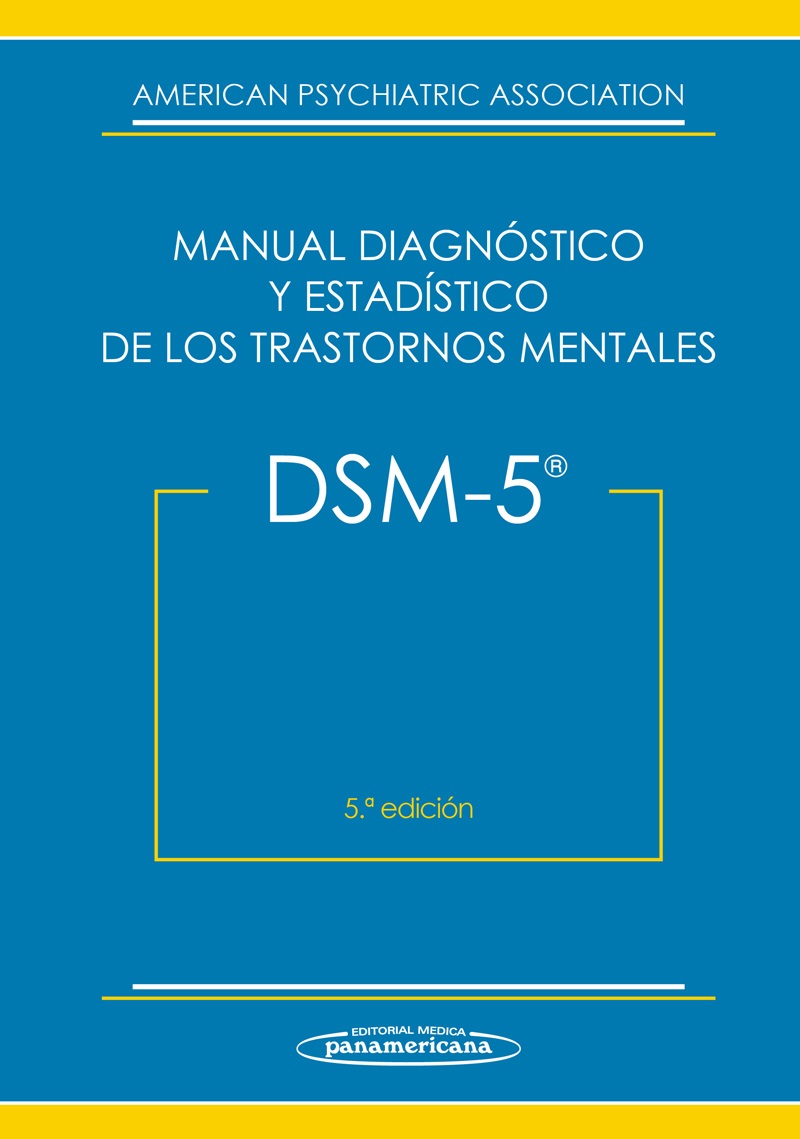 DSMV TDAH