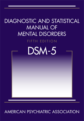 TDAH DSM-V