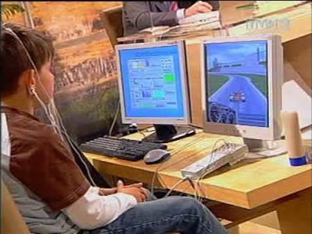 TDAH NEUROFEEDBACK