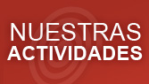 Calendario de actividades