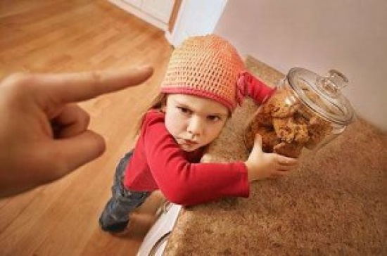 Las normas en la vida de los niño/as con TDAH