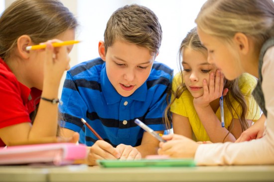 Metodologías activas. El aprendizaje cooperativo y las ventajas para el alumnado con TDAH