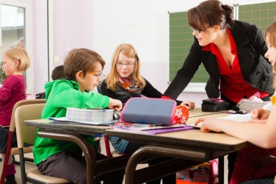 Estrategias que mejoran la organización del alumno/a con TDAH dentro del aula