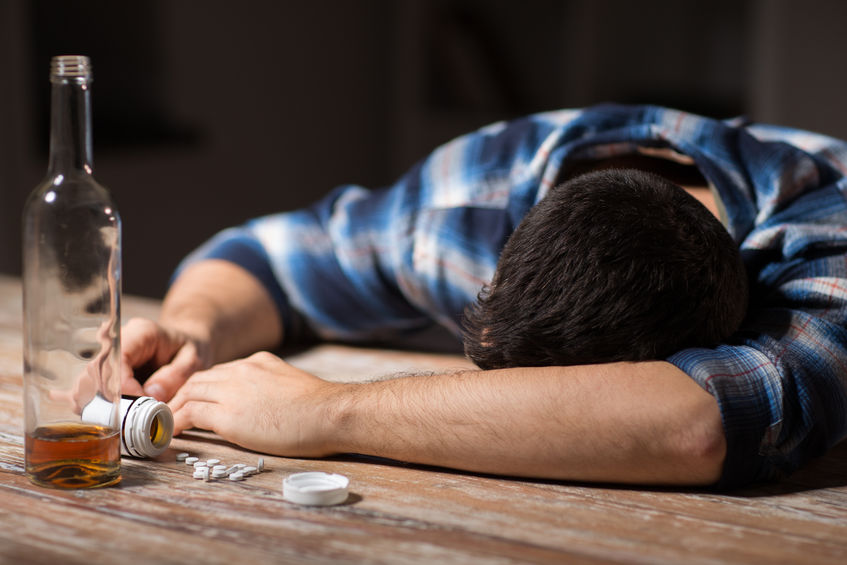 Préstamo de dinero dolor de muelas Jarra El alcohol y su influencia en la medicaciÃ³n para el TDAH