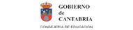 Gobierno de Cantabria-Consejería de Educación