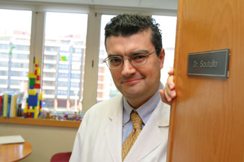DR. SOUTULLO TDAH