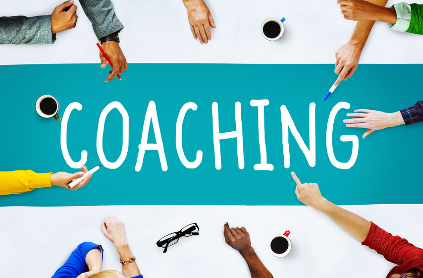 El Coaching Y El Tdah