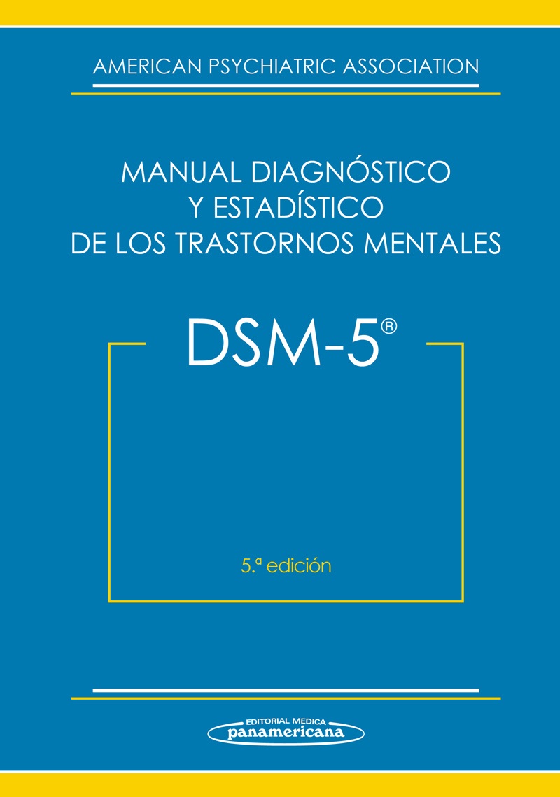 trastorno por deficit de atencion e hiperactividad dsm v pdf