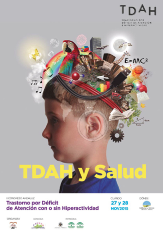 II CONGRESO ANDALUZ TDAH