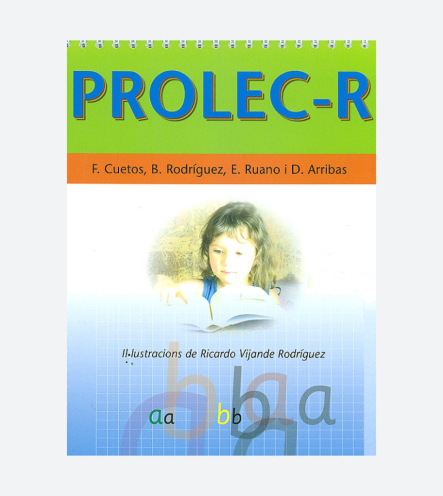 PROLEC-R