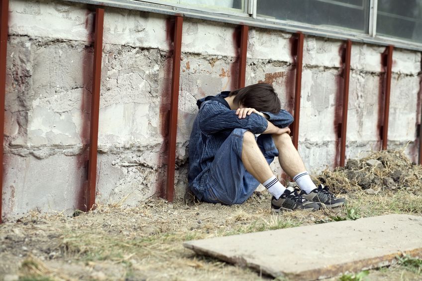 Qué hacer cuando un adolescente con TDAH comienza a mostrar conductas antisociales