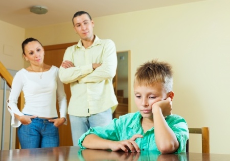 TDAH ADOLESCENTES ESTABLECER LÃMITES