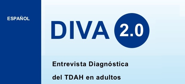 TDAH ADULTOS DIVA 2.0