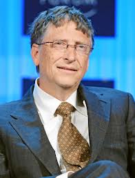 TDAH BILL GATES