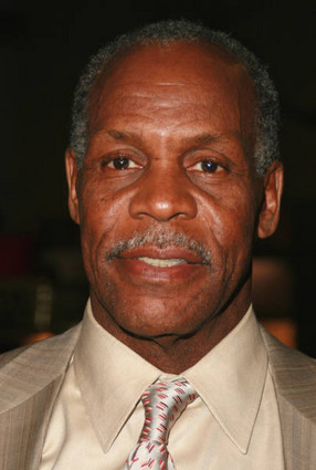 TDAH DANNY GLOVER