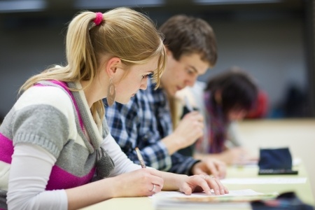 TDAH Y PRUEBAS DE ACCESO A LA UNIVERSIDAD