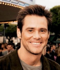 TDAH JIM CARREY