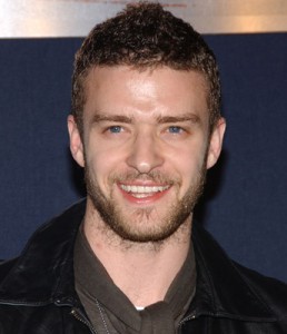 TDAH JUSTIN TIMBERLAKE