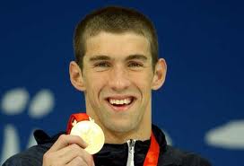 TDAH MICHAEL PHELPS