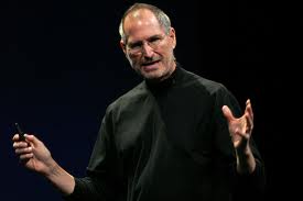 TDAH STEVE JOBS