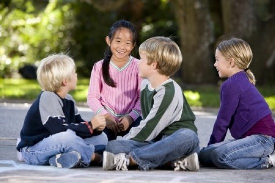 TDAH: Habilidades sociales, como iniciar y mantener una